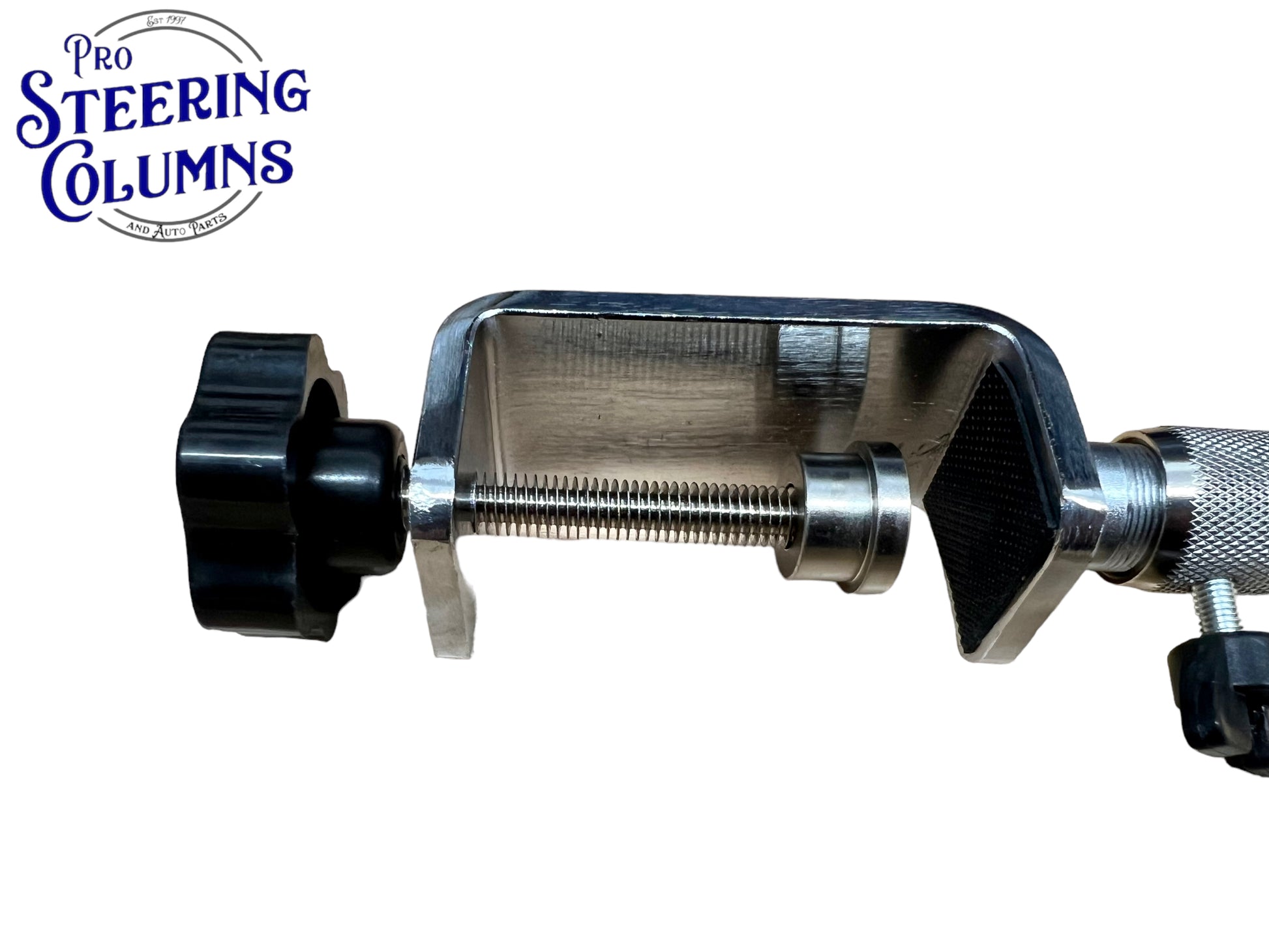 HUK Lock Picking Training Vice New