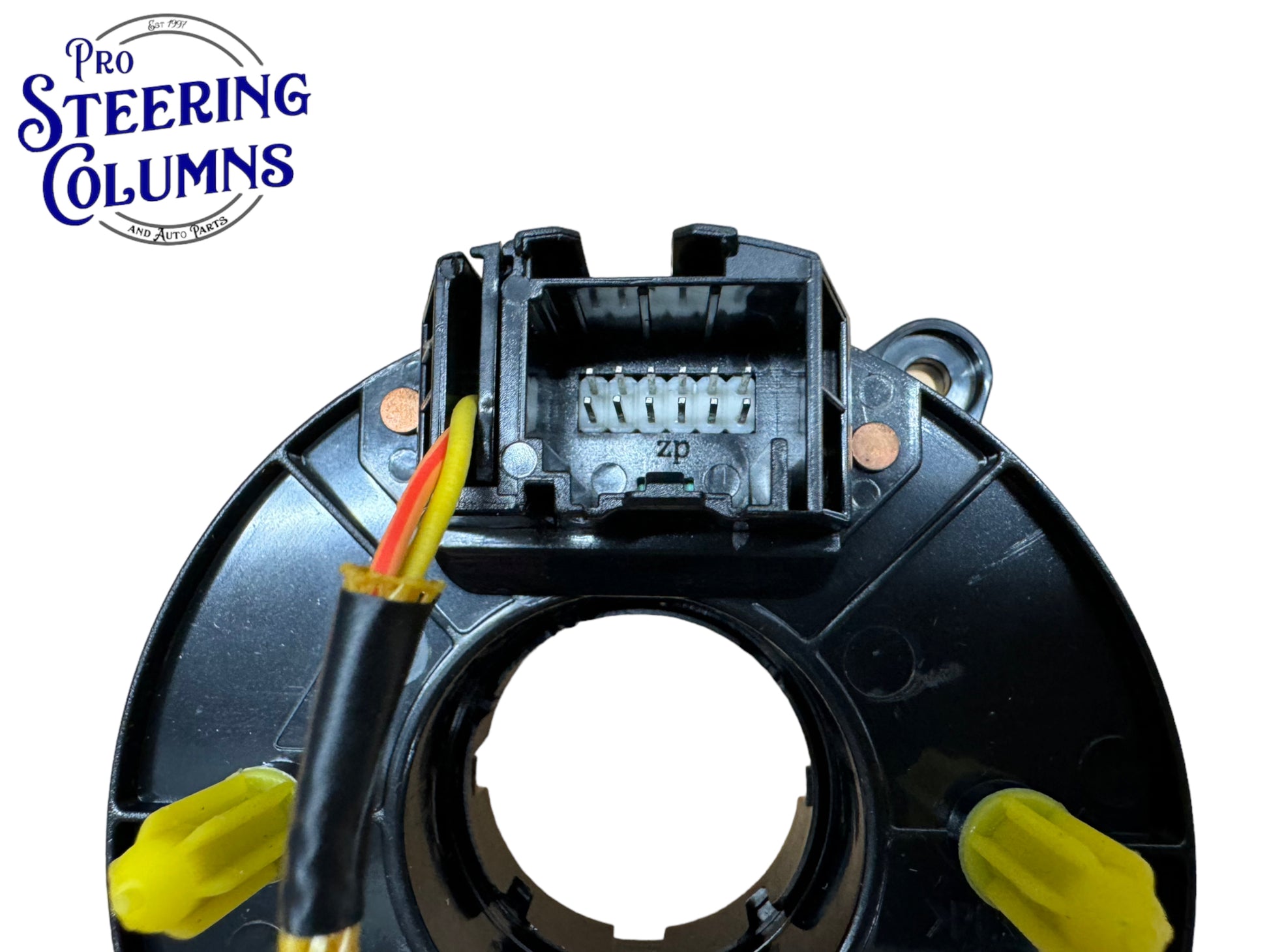 08-10 Ford F-250 F-350 Super Duty Air Bag Clock Spring With Cruise Control 8C3Z-14A664-B