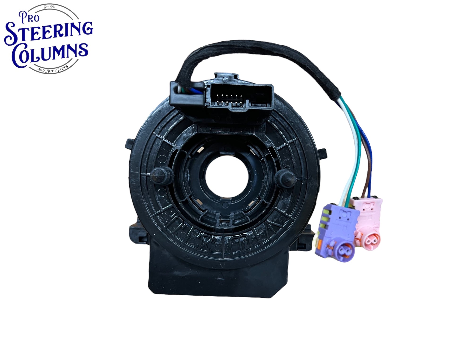 2018-2023 Kia Rio Air Bag Clock Spring Cruise & Functions New 93490-H8220