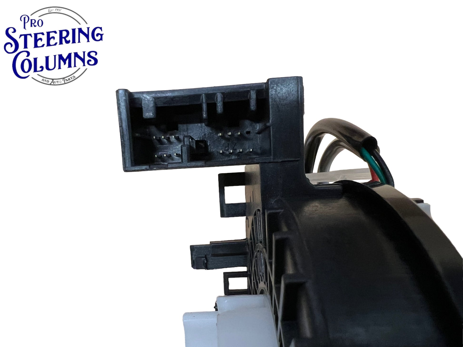 2007-2013 Nissan Altima Air Bag Clock Spring With Cruise New 25554-ZX00A