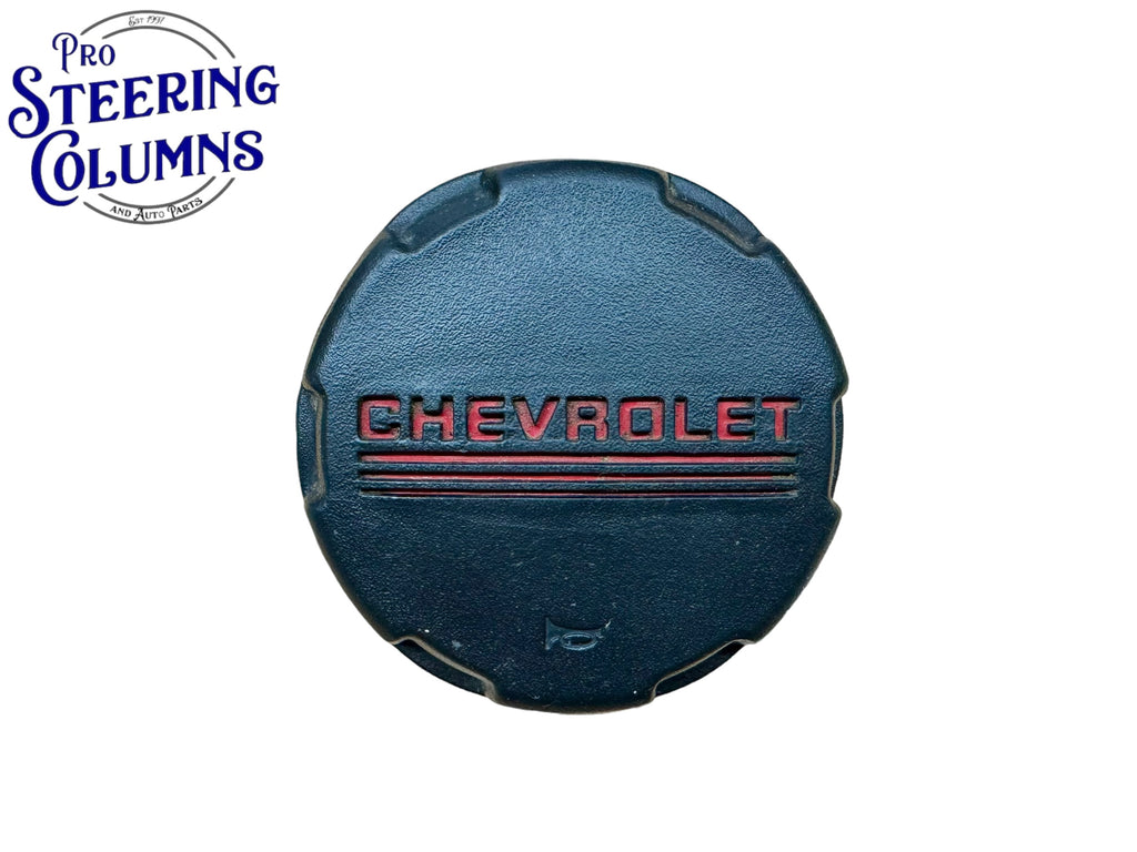 1988-1994 GM Silverado Sierra Tahoe Steering Wheel Horn Pad Used OEM