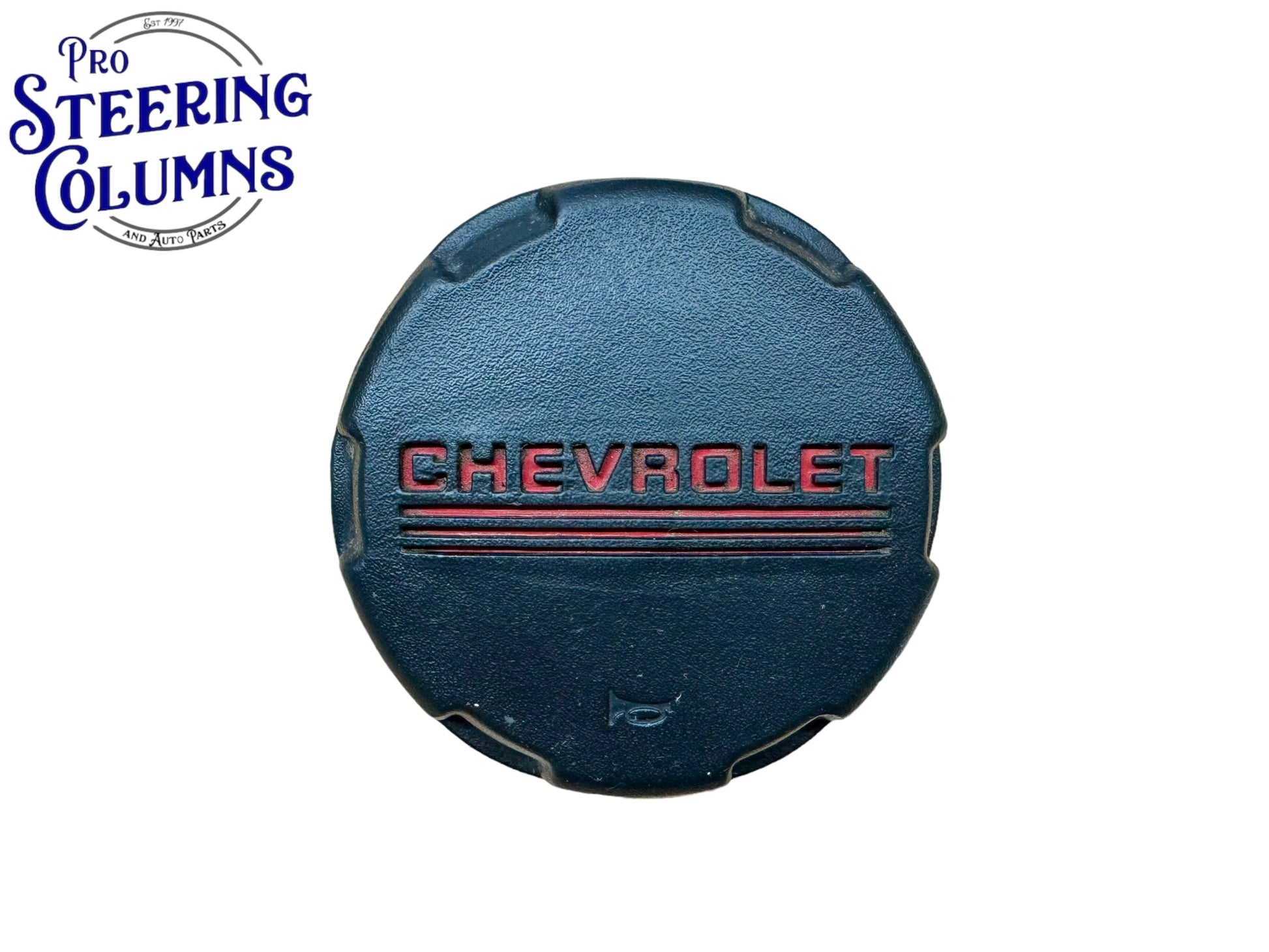 1988-1994 GM Silverado Sierra Tahoe Steering Wheel Horn Pad Used OEM