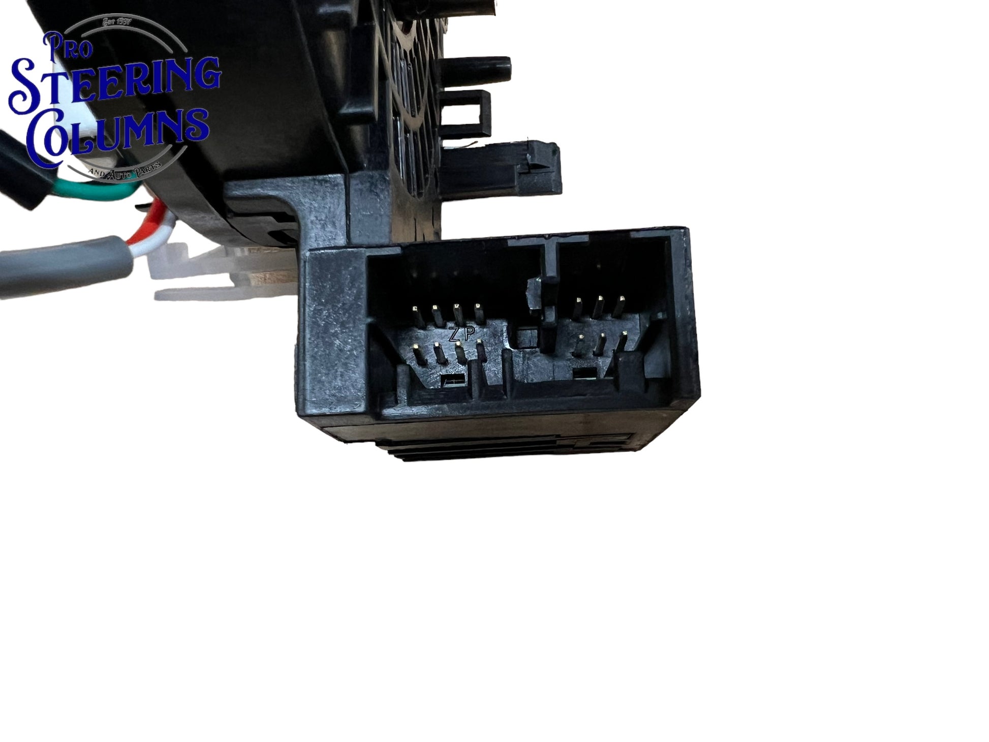 2012-2021 Nissan NV1500 NV2500 NV3500 Air Bag Clock Spring With Functions New 25554-1PA0D