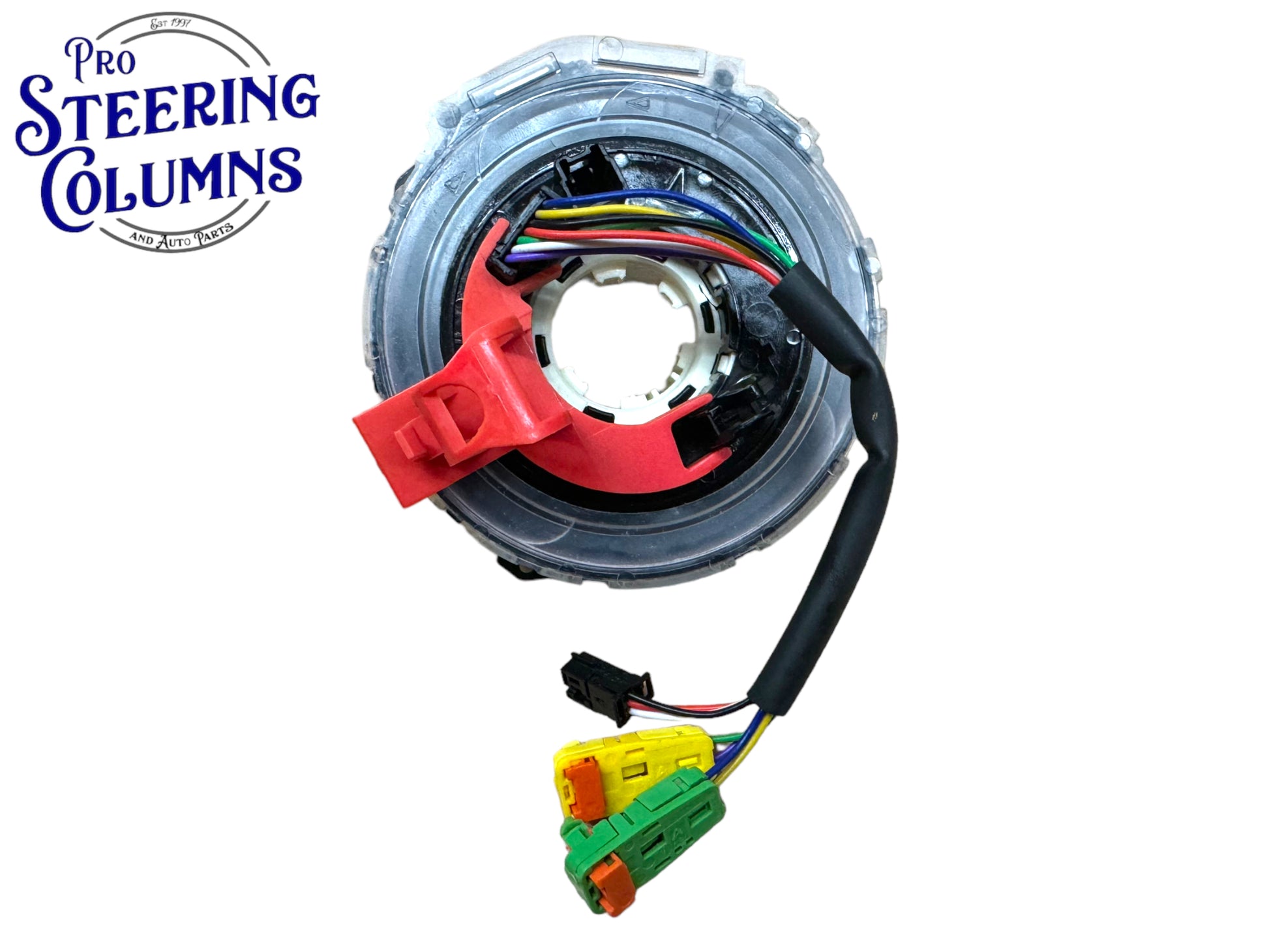 2006 & Up CL E350 GL50 Air Bag Clock Spring New 171-464-09-18-64