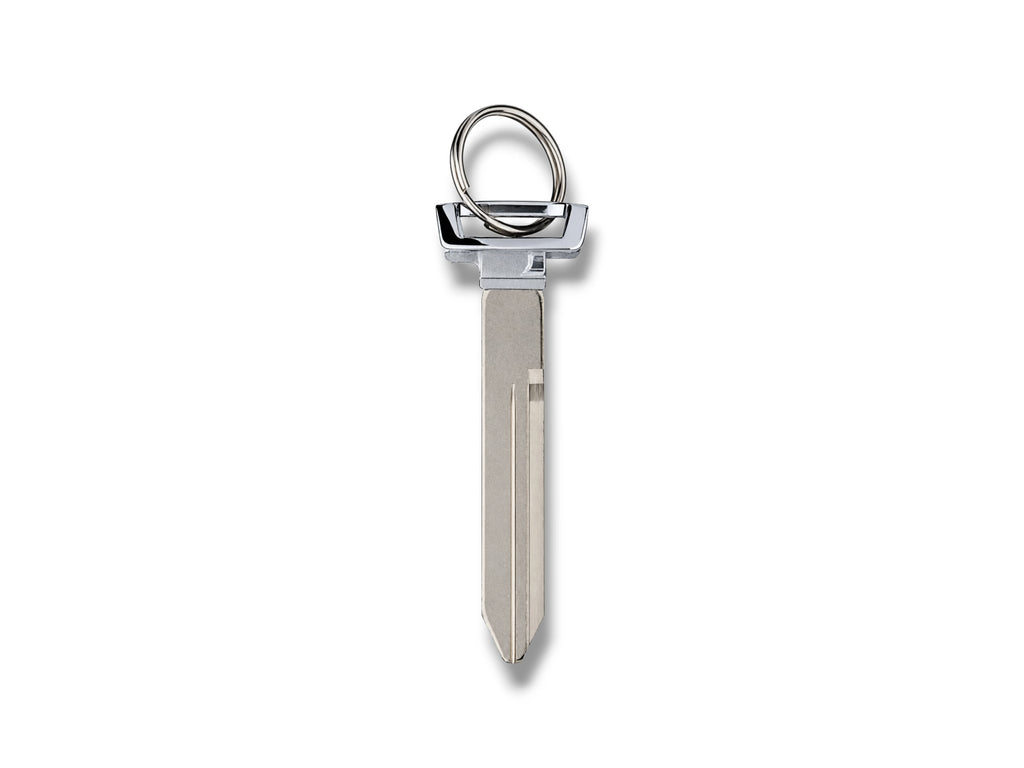 17-24 Chrysler Pacifica Emergency Key Blade PN: 68289894AB (Aftermarket)