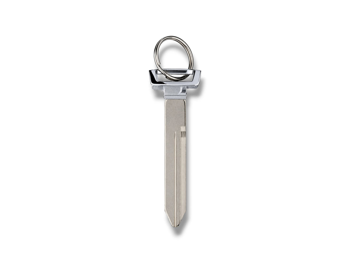 17-24 Chrysler Pacifica Emergency Key Blade PN: 68289894AB (Aftermarket)