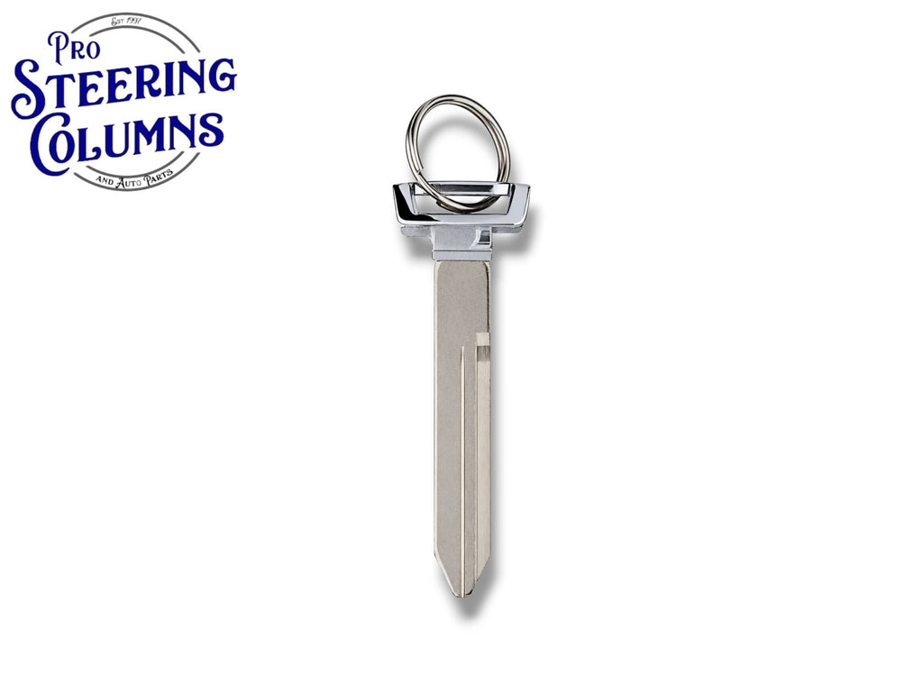 17-24 Chrysler Pacifica Emergency Key Blade PN: 68289894AB (Aftermarket)