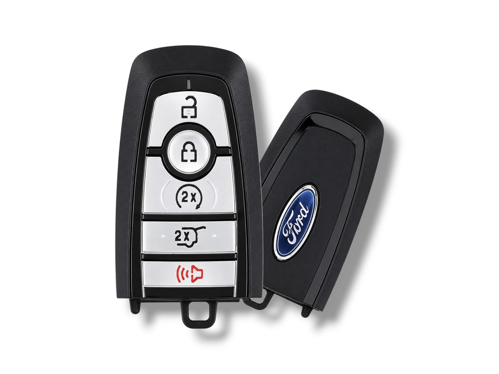 22-24 Explorer Expedition Navigator Smart Key 5-Button PN: 164-R8320 / M3N-A3C054339 (OEM)