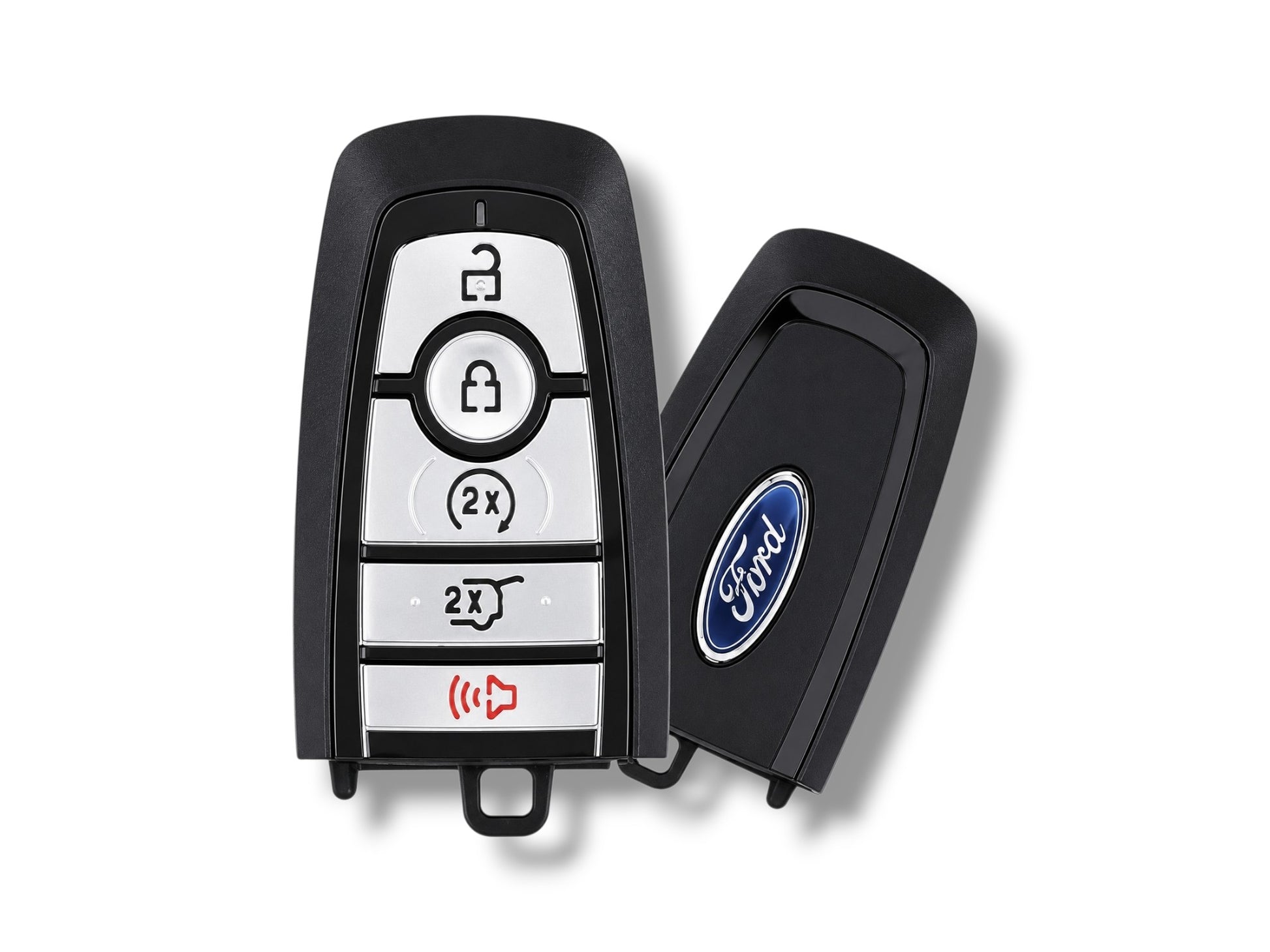 22-24 Explorer Expedition Navigator Smart Key 5-Button PN: 164-R8320 / M3N-A3C054339 (OEM)