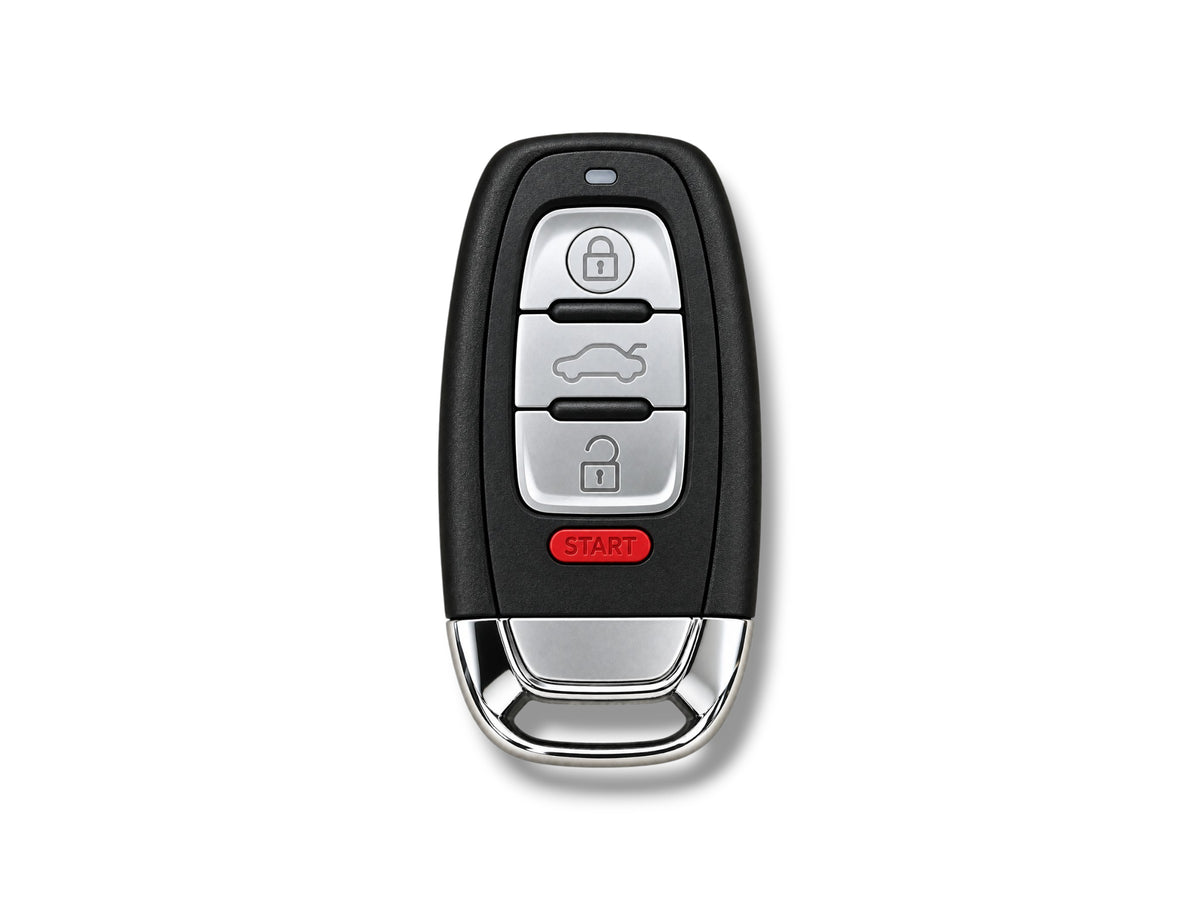 KEYDIY - KDX4 - Universal Smart Key - Audi Style / 4-Button - ZB01