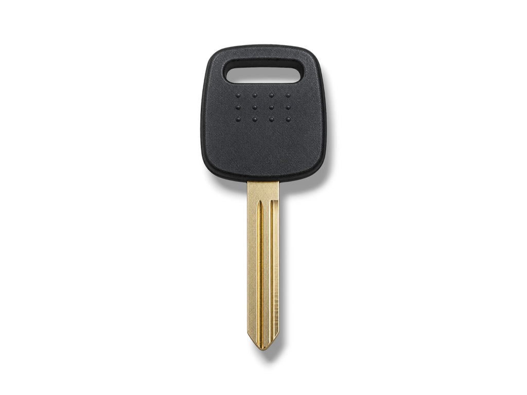SUB4PT / NSN19 - 05-13 Subaru Transponder Key 4D62 Chip (OEM Chip)