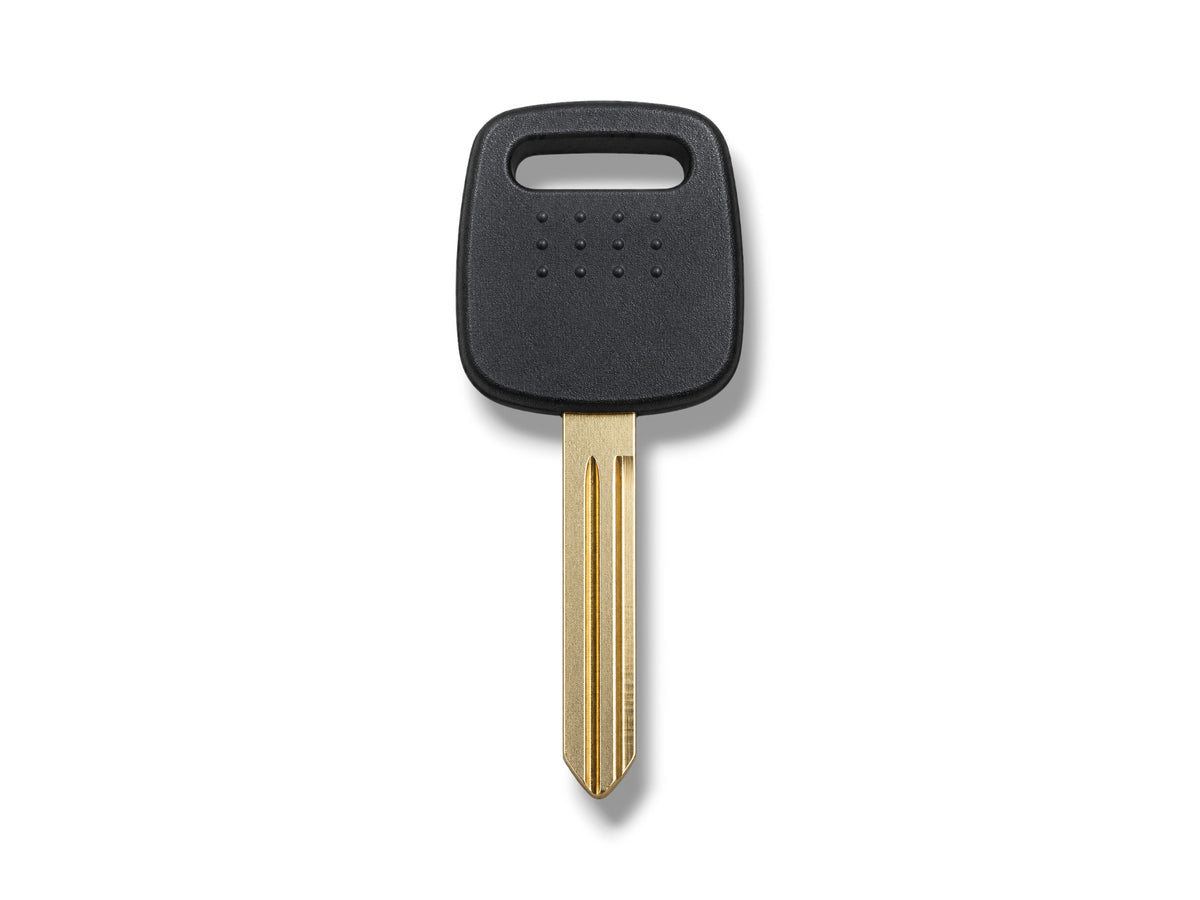 SUB4PT / NSN19 - 05-13 Subaru Transponder Key 4D62 Chip (OEM Chip)