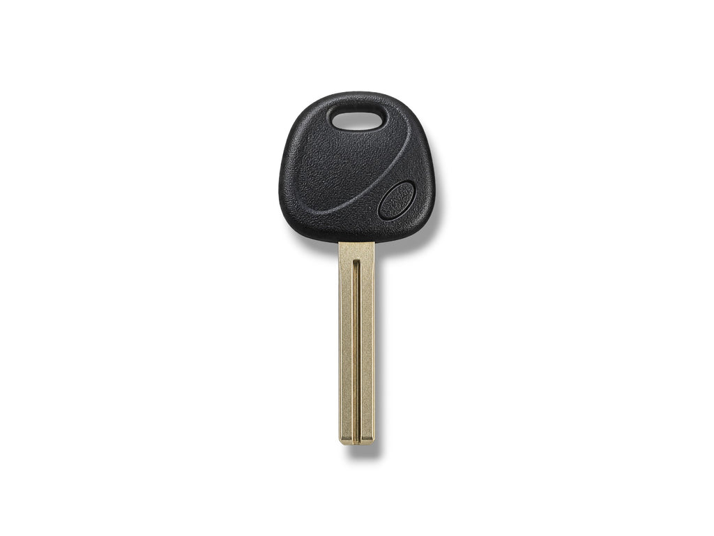 KK10P - Hyundai / Kia Mechanical Plastic Head Key (Aftermarket)