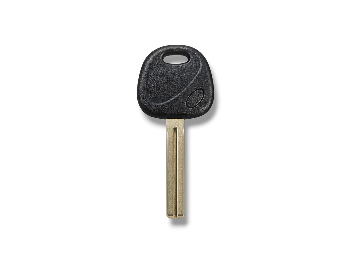 KK10P - Hyundai / Kia Mechanical Plastic Head Key (Aftermarket)