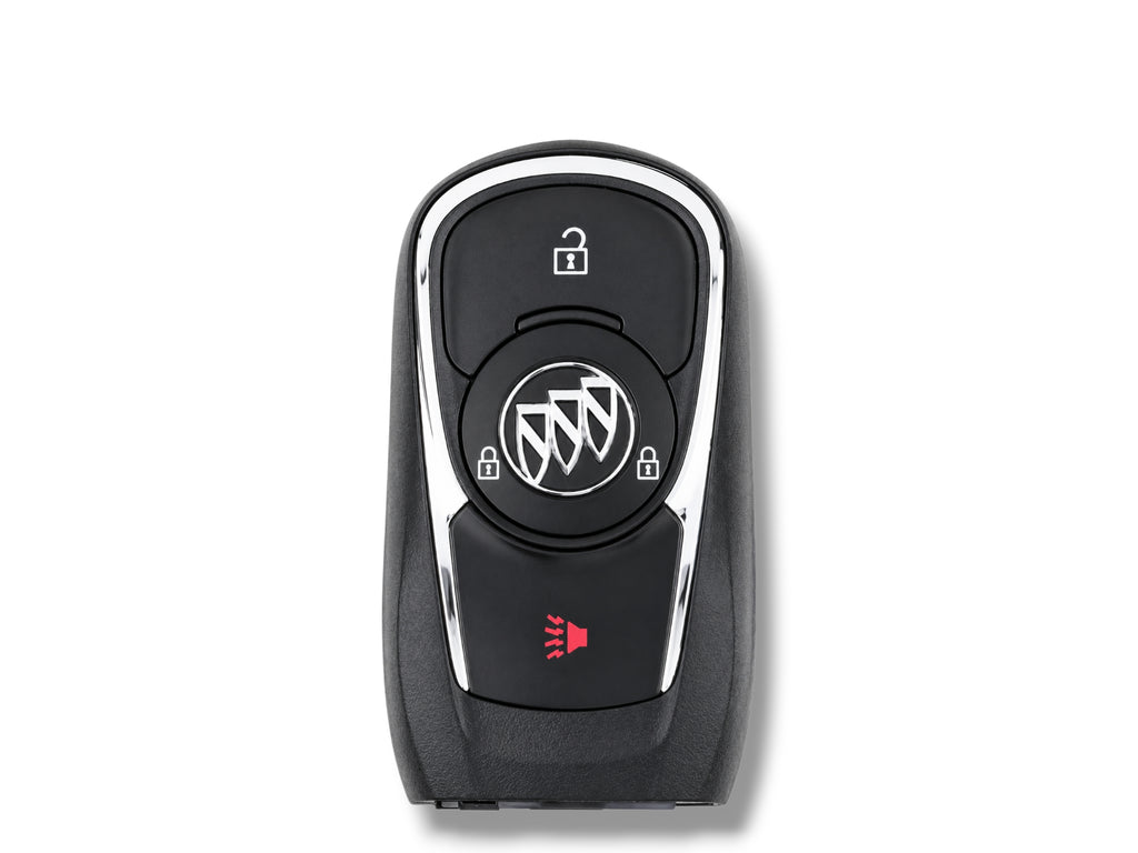 20-26 Buick Encore GX Smart Key 3-Button PN: 13547675 / HYQ4ES (OEM)
