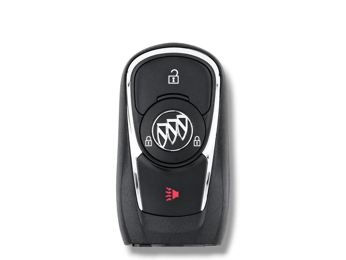 20-26 Buick Encore GX Smart Key 3-Button PN: 13547675 / HYQ4ES (OEM)