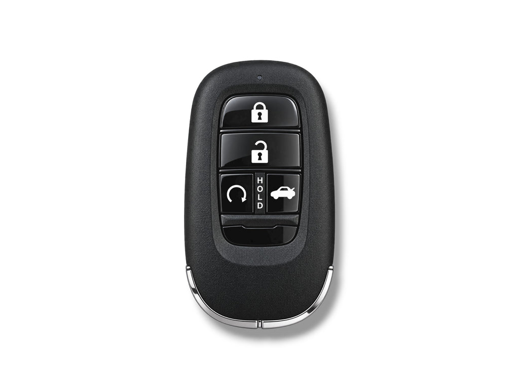 KEYDIY - KDX4 - Series Universal Smart Key - Honda Style 4-Button - ZB46-4S