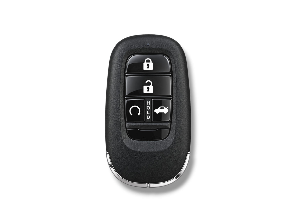 KEYDIY - KDX4 - Series Universal Smart Key - Honda Style 4-Button - ZB46-4S