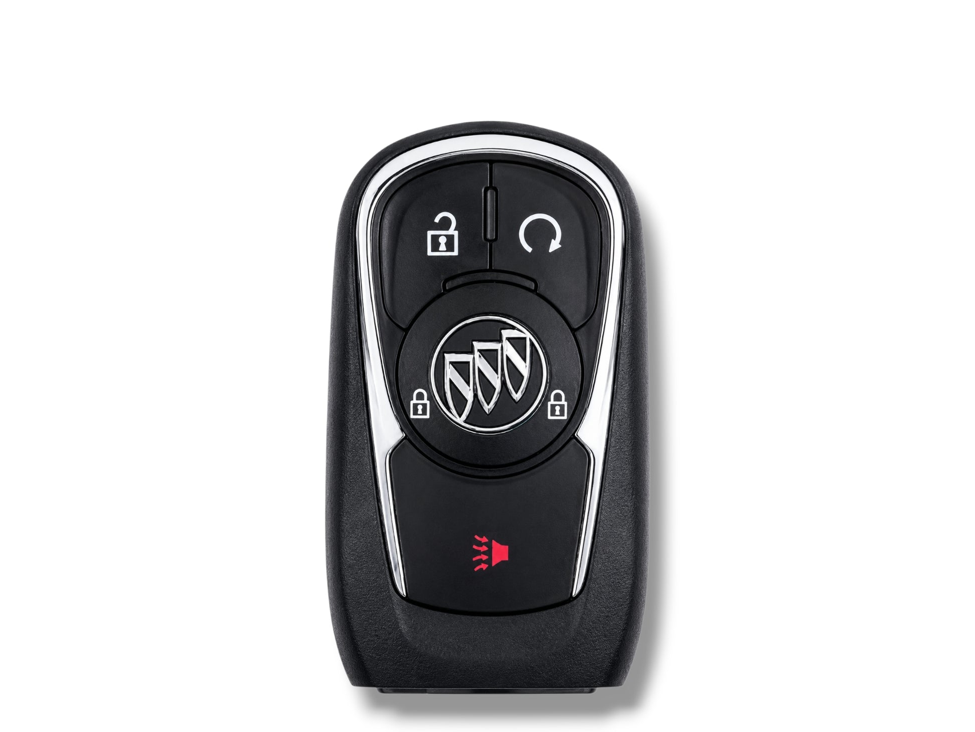 21-22 Buick Encore Smart Key 4-Button PN: 13534465 / HYQ4AS (OEM)