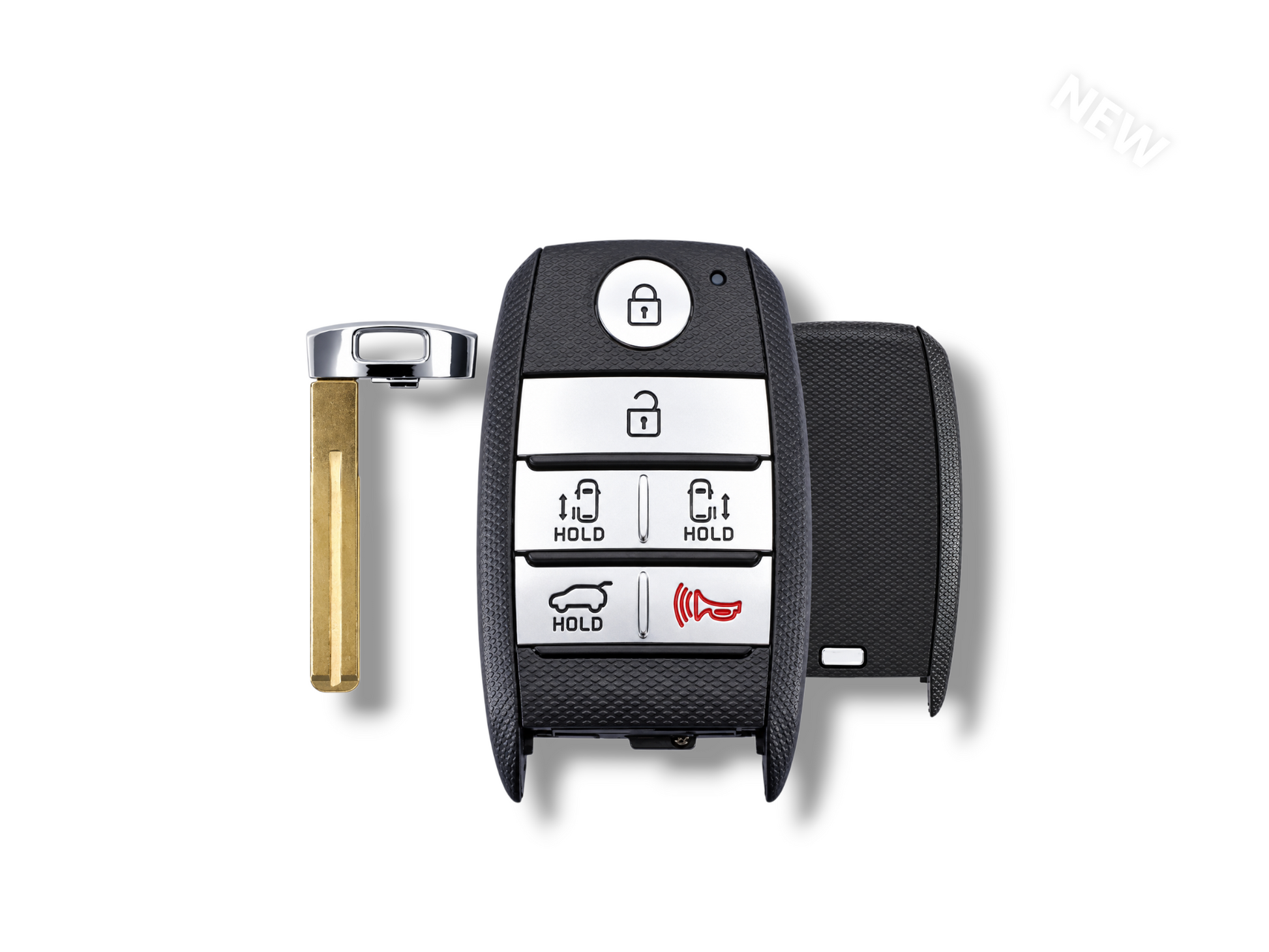 15-21 Kia Sedona Smart Key 6-Button PN: 95440-A9300 / SY5YPFGE06 (OEM Refurb)