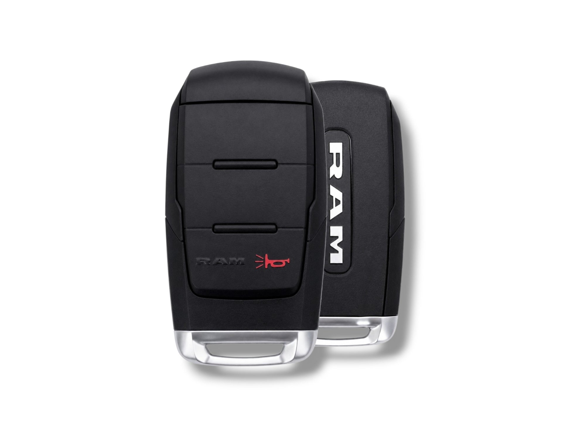 19-24 Ram Pickup Smart Key 1-Button PN: 68374993AB / GQ4-76T (OEM Refurb)