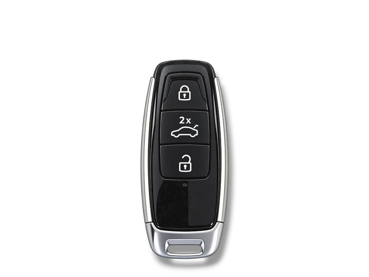 Xhorse Universal Smart Key - 3-Button - Audi A8 - XSMA8YEN / MLB / OEM Chip