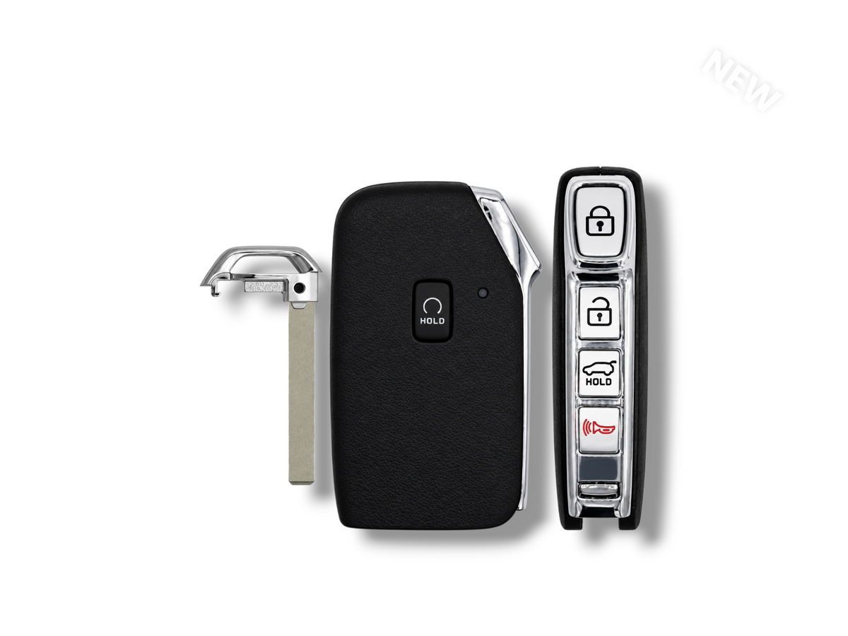 21 Kia Seltos Smart Key 5-Button PN: 95440-Q5000 / NYOSYEC5FOB1907 (OEM Refurb)