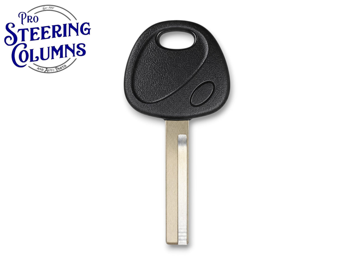 HY18R - Hyundai / Kia Mechanical Plastic Head Key (Aftermarket)