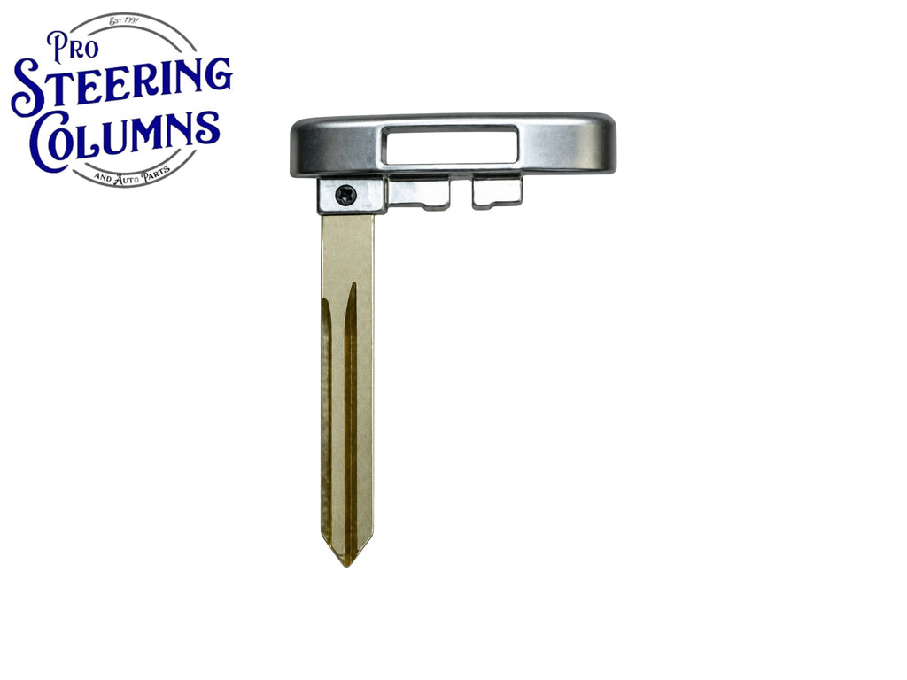 08-14 Cadillac Emergency Key Blade PN: 25995382 (Aftermarket)