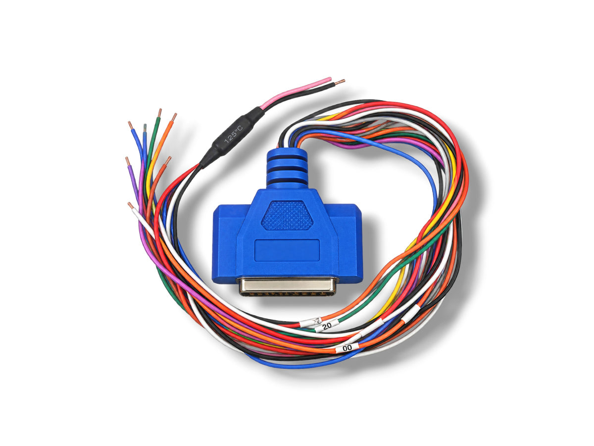 KEYDIY - MINI PROG DB25 Programming Cable for KD-X4 - Key Programmer Tool