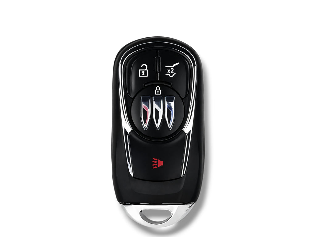 24-25 Buick Encore GX Smart Key 4-Button PN: 13547677 / HYQ4ES (OEM)
