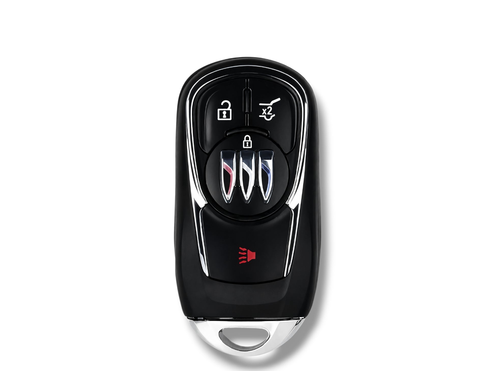 24-25 Buick Encore GX Smart Key 4-Button PN: 13547677 / HYQ4ES (OEM)