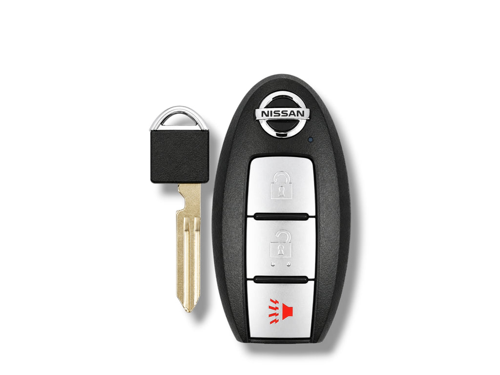 21-25 Nissan Smart Key 3-Button PN: 285E3-9BU1A / KR5TXN7 (OEM)