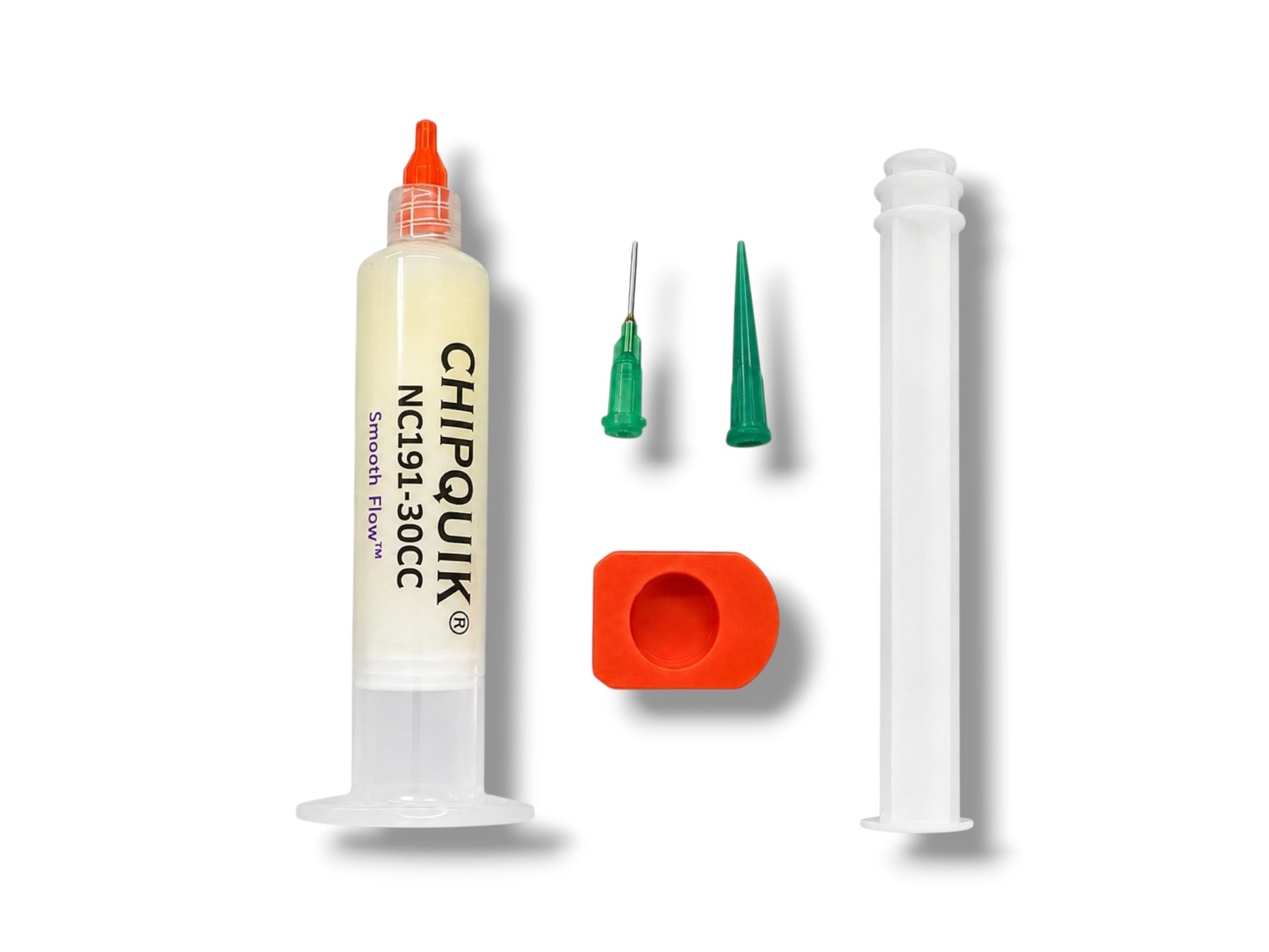 Chipquik NC191-30cc Welding Flux