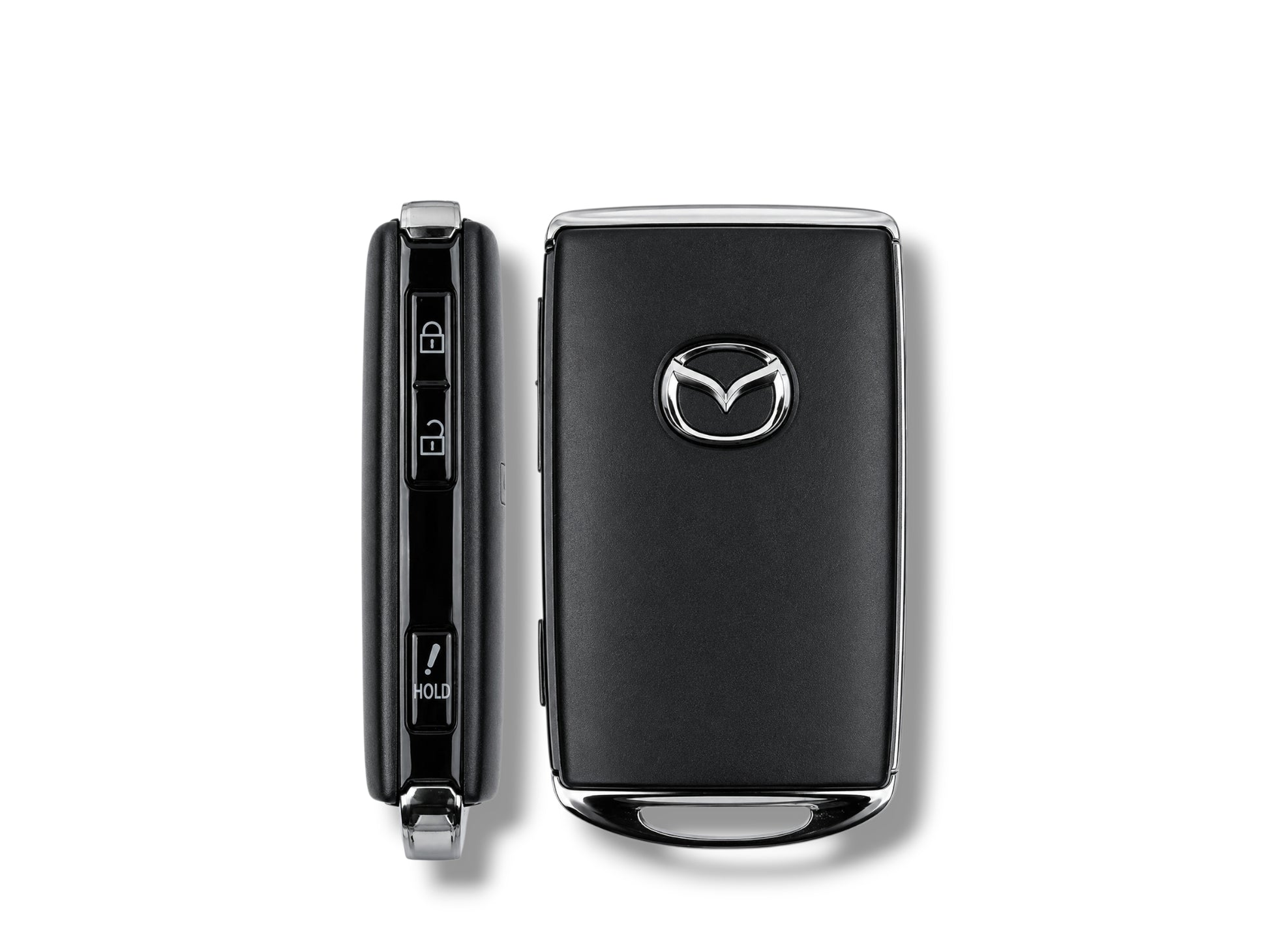 20-25 Mazda CX-3 CX-5 CX-9 Smart Key 3-Button PN: TAYA-67-5DY / WAZSKE13D03 (OEM)