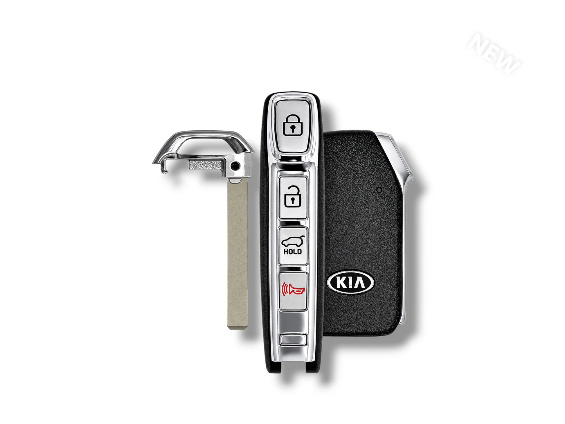 20-22 Kia Telluride Smart Key 4-Button PN: 95440-S9000 / TQ8-FOB-4F24 (OEM)