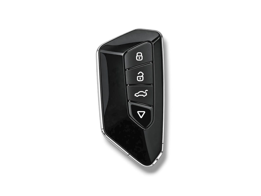 KEYDIY - KDX4 - Universal Smart Key - Volkswagen Style / 4-Buttons - ZB25-4