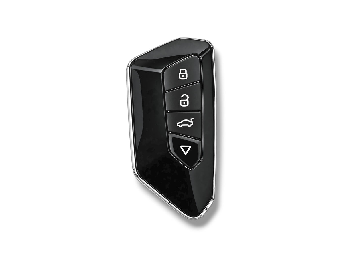 KEYDIY - KDX4 - Universal Smart Key - Volkswagen Style / 4-Buttons - ZB25-4