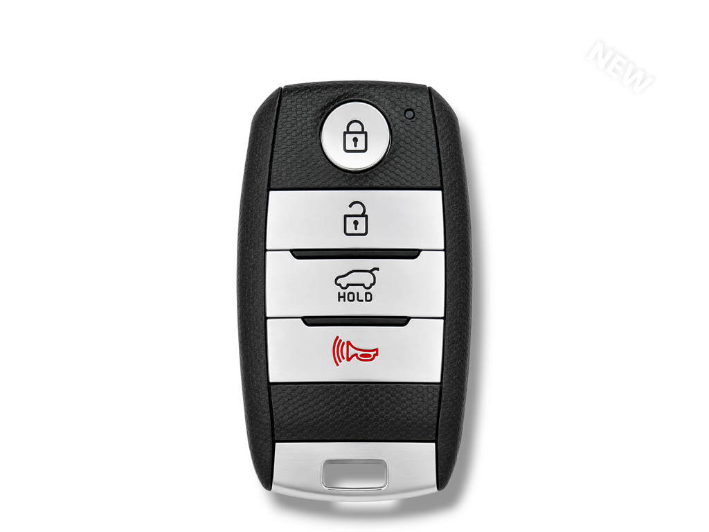 16-19 Kia Sportage Smart Key 4-Button PN: 95440-D9000 / TQ8-FOB-4F08 (OEM)