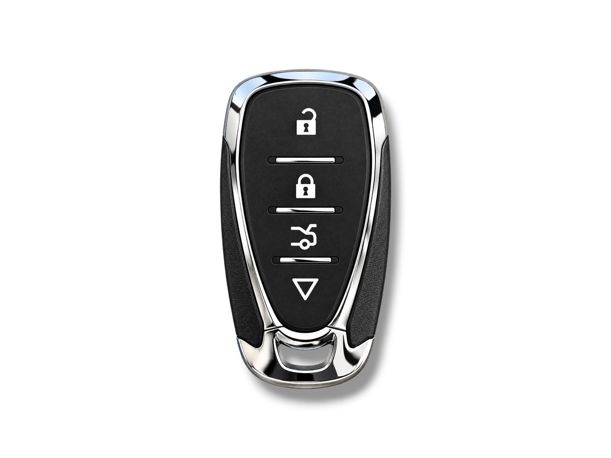 KEYDIY - KDX4 - Universal Smart Key - Chevrolet Style / 4-Button - ZB32-4