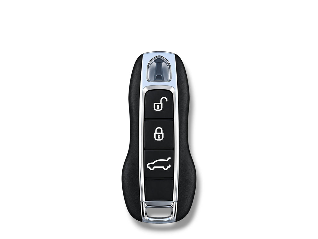 Xhorse Universal Smart Key 3-Button - Porsche / MLB / OEM Chip / XSMPS