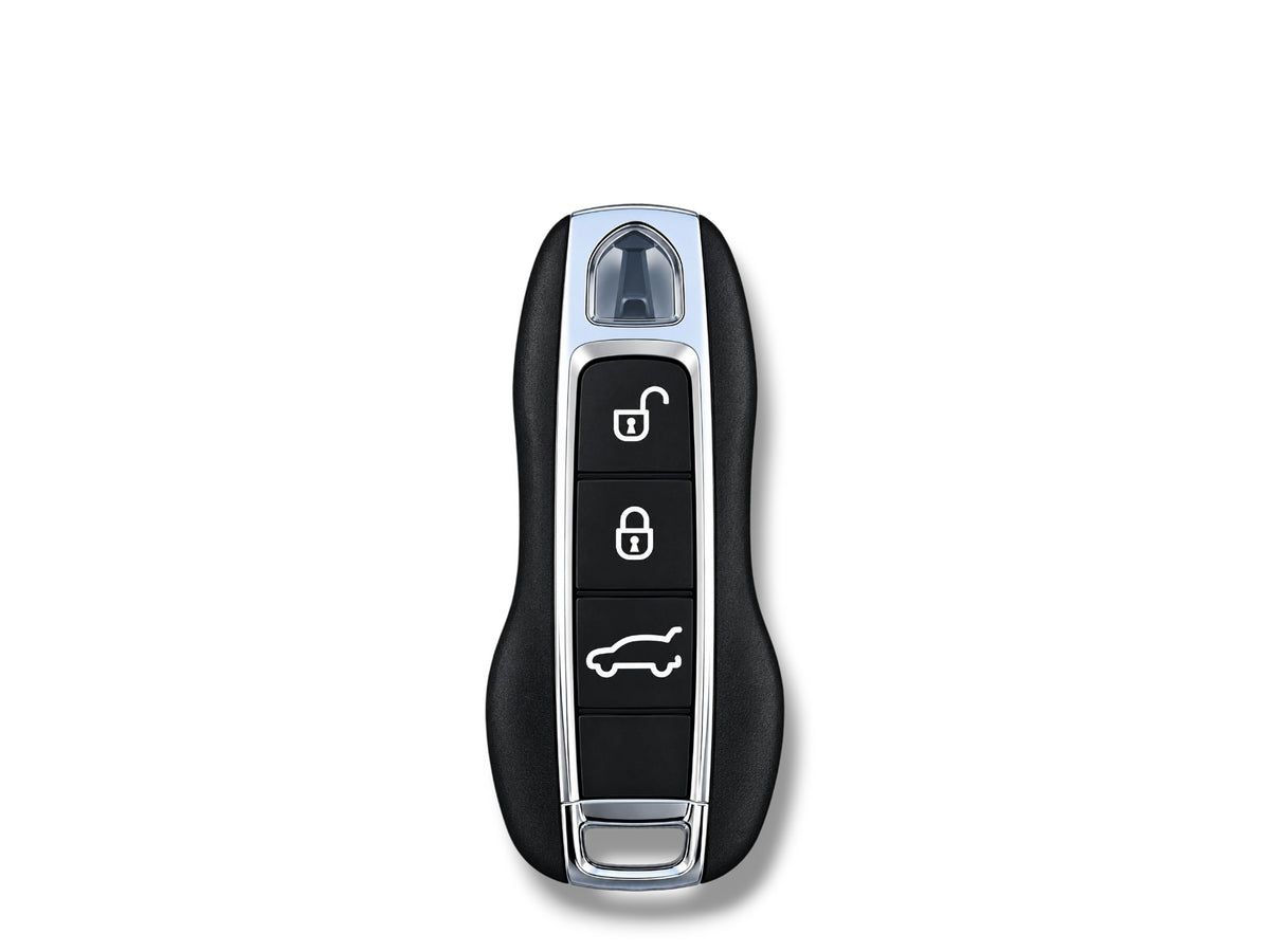 Xhorse Universal Smart Key 3-Button - Porsche / MLB / OEM Chip / XSMPS