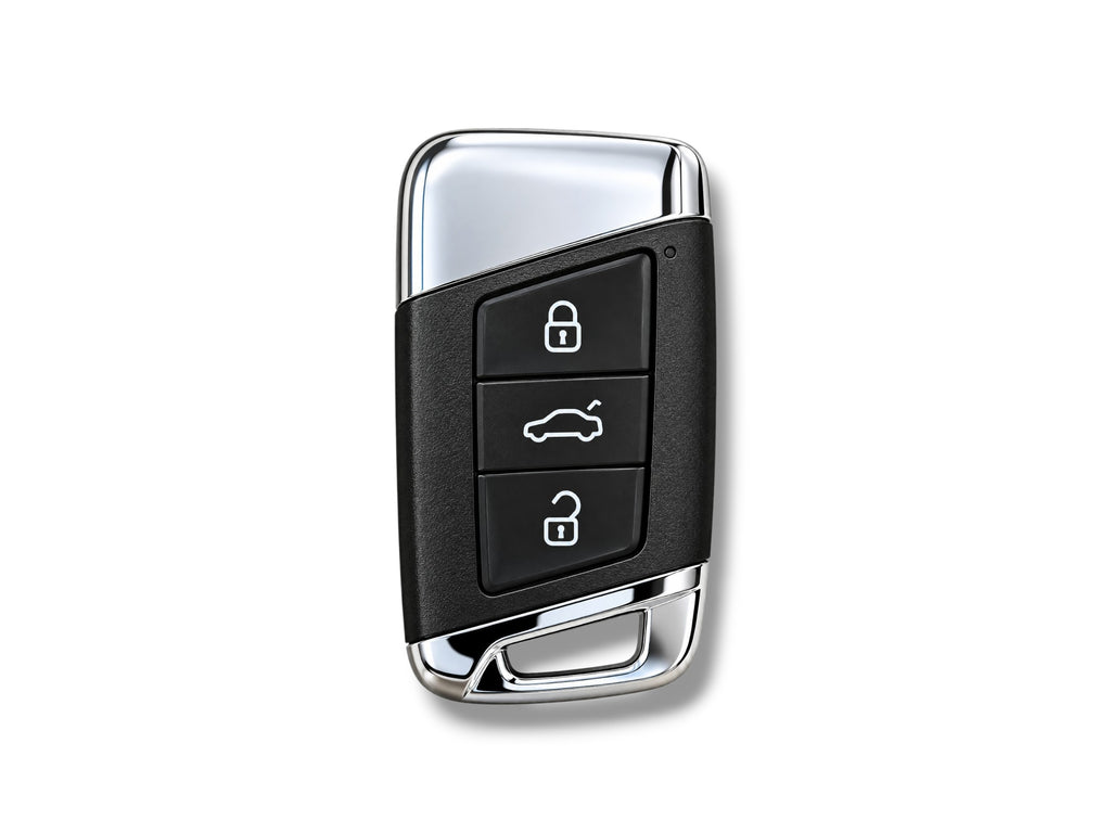 KEYDIY - KDX4 - Universal Smart Key - Volkswagen Style / 3-Buttons - ZB17