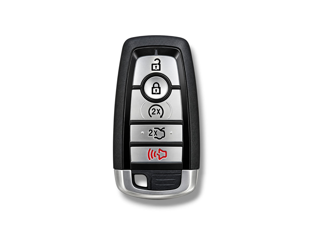 KEYDIY - KDX4 - Universal Smart Key Remote - Ford Style / 5-Button - ZB21-5