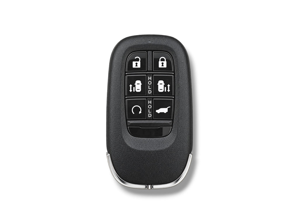 KEYDIY - KDX4 - Universal Smart Key - Honda Style 6-Button - ZB46-6