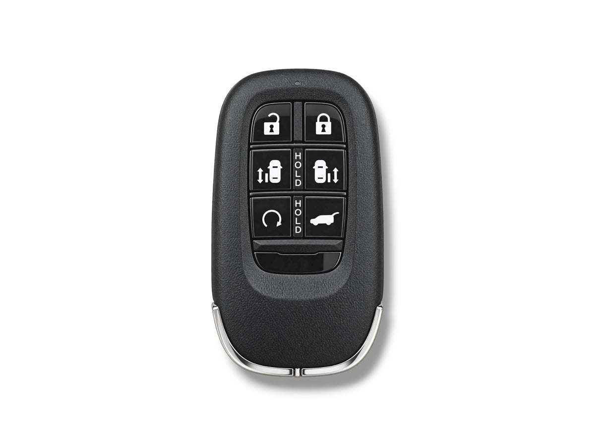 KEYDIY - KDX4 - Universal Smart Key - Honda Style 6-Button - ZB46-6
