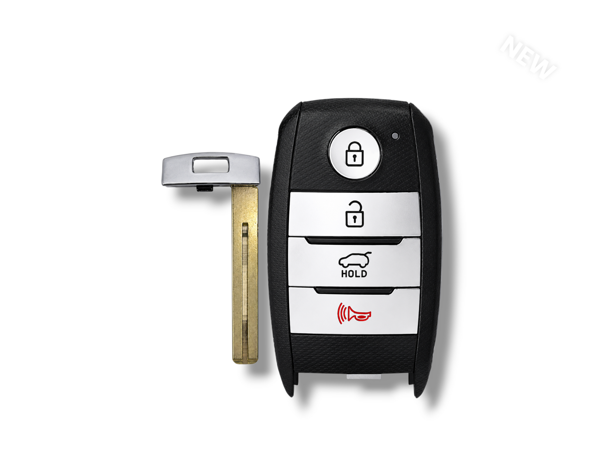 19-20 Kia Sportage Smart Key 4-Button PN: 95440-D9500 / TQ8-FOB-4F08 (OEM)
