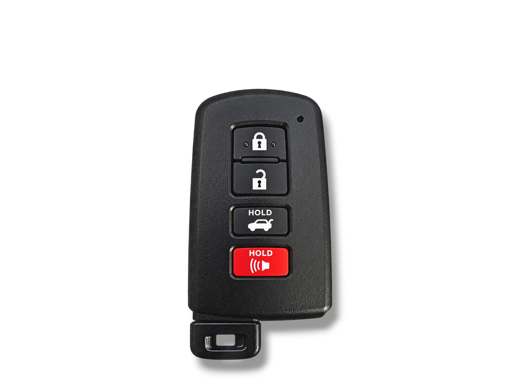 Xhorse Universal Smart Key XM38 - 4-Button - Toyota / Lexus XSTO01EN