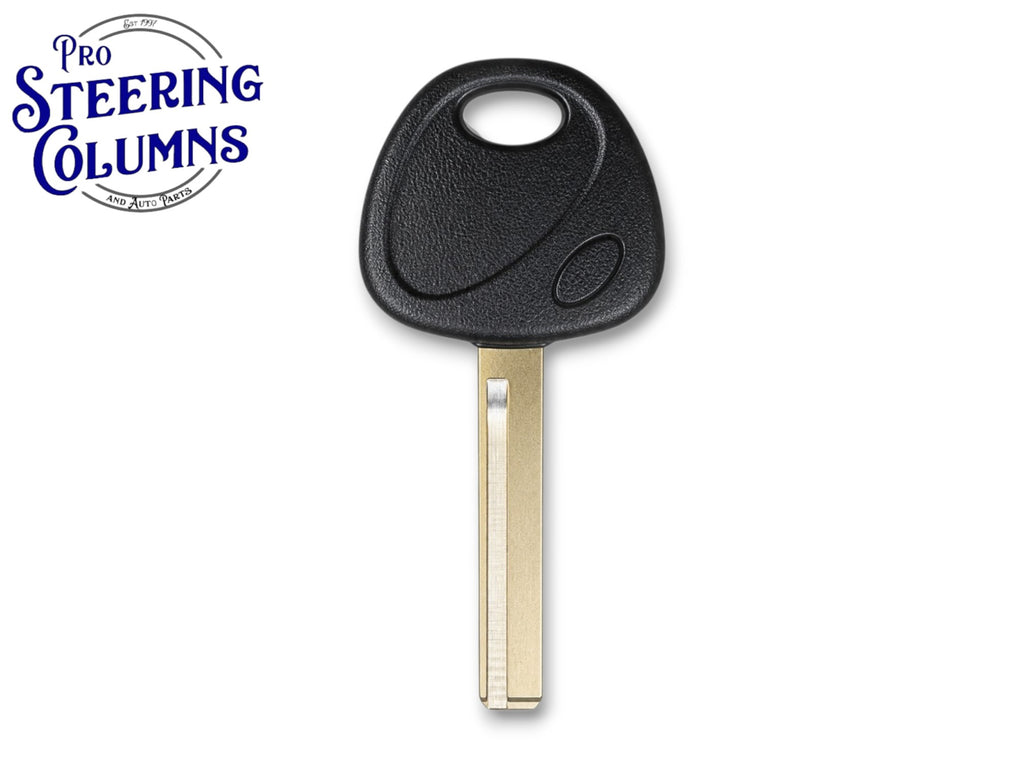 HY18-P / HY18 - Hyundai / Kia Mechanical Plastic Head Key (Aftermarket)