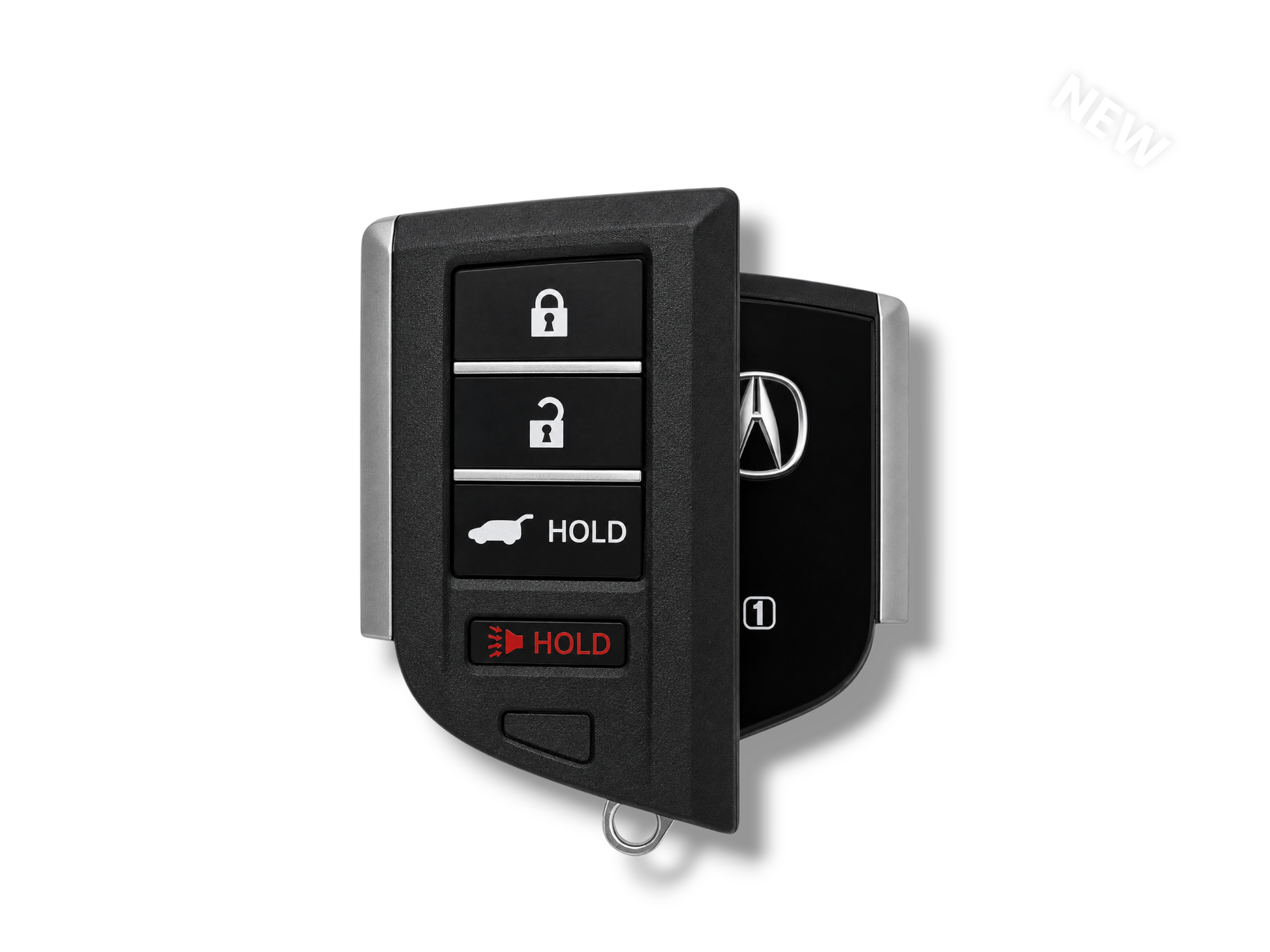22-24 Acura MDX Smart Key 4-Button PN: 72147-TYA-A11 / KR5TP-2 (OEM)